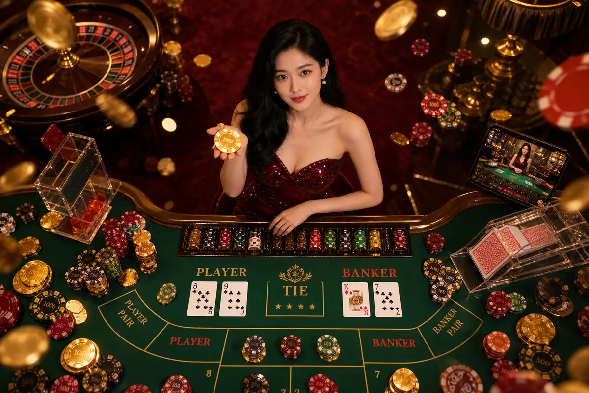 mbi99 pilihan permainan arked bingo dan kad