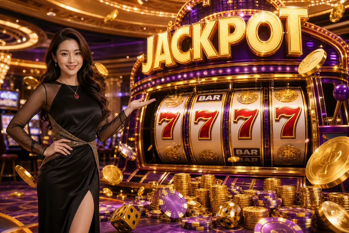 mbi99 Casino panduan langkah daftar akaun baru