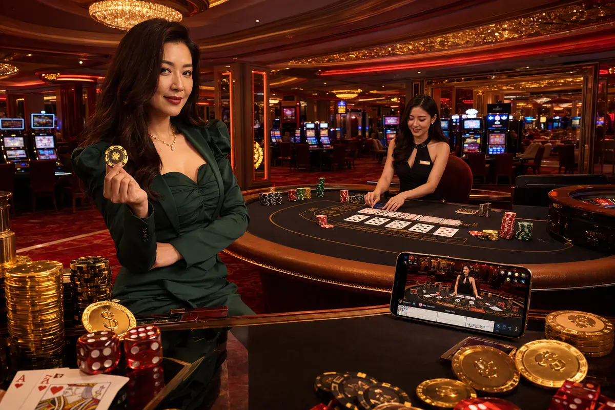 mbi99 meja roulette live dealer